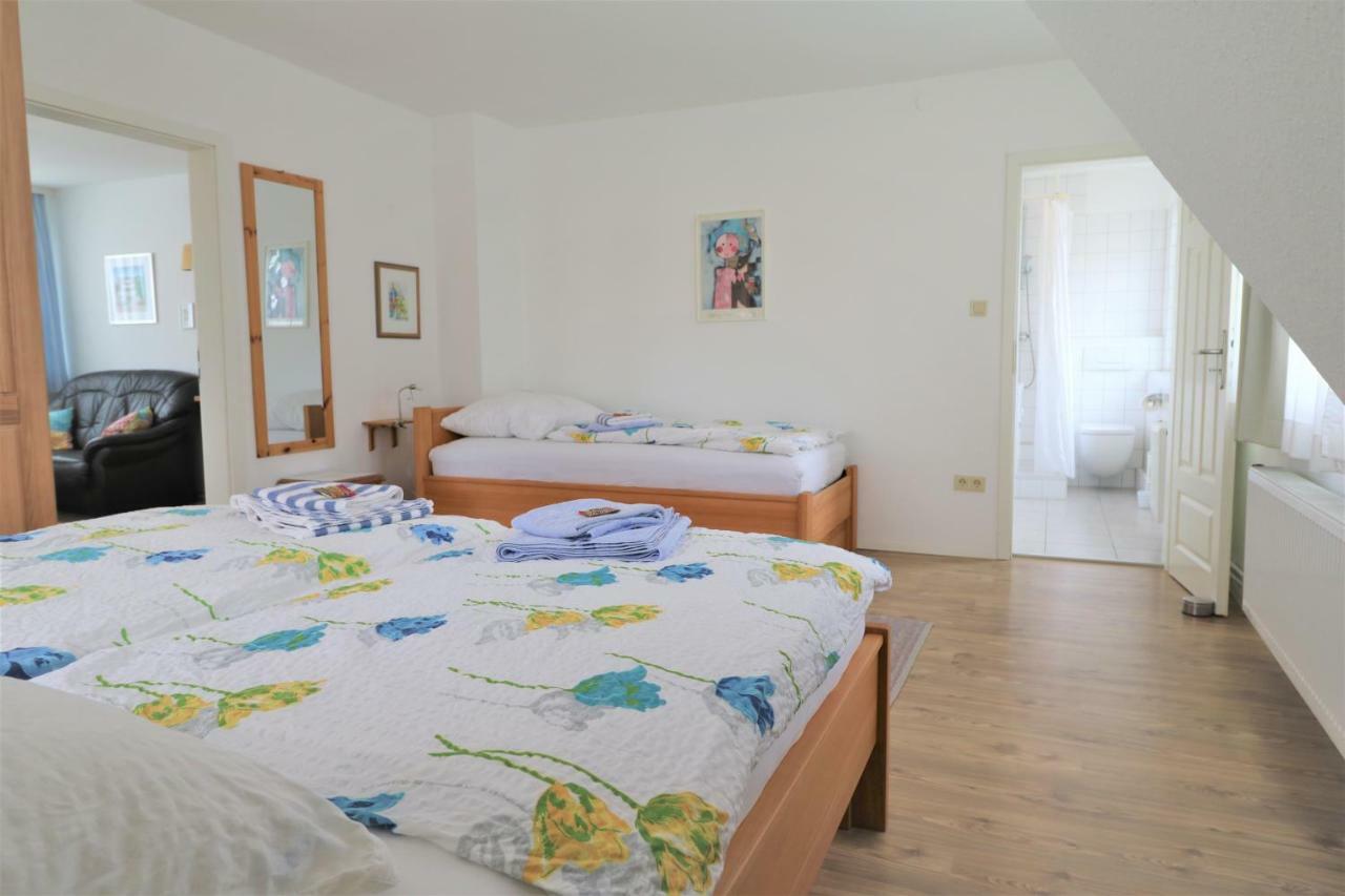 Am Deich 51 Apartment Dahme (Schleswig-Holstein)